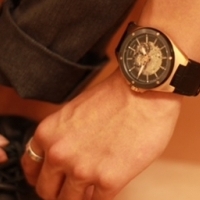 Furbo腕時計