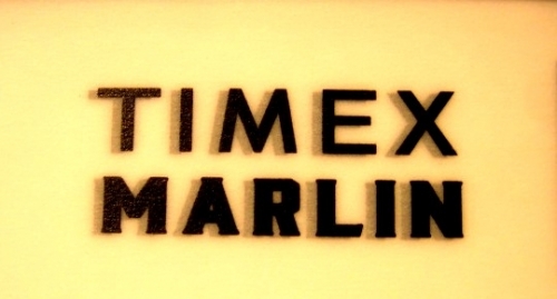 TIMEX Marlin 