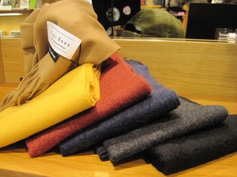EightBees Cashmere
