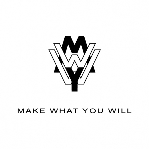 MAKE WHAT YOU WILLの新作が登場！