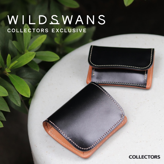【WILDSWANS】7/10(金)～COLLECTORS別注 TONGUE/CASA発売決定！