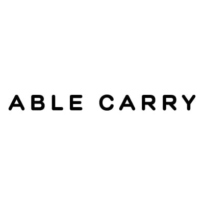 ABLE CARRY(エイブルキャリー)