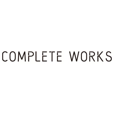 COMPLETE WORKS(コンプリートワークス)