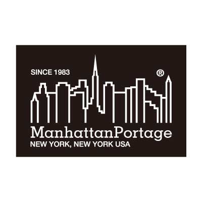 Manhattan Portage BLACK LABEL(マンハッタンポーテージブラックレーベル)