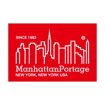 Manhattan Portage(マンハッタンポーテージ)