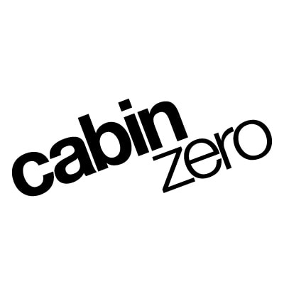 Cabin zero(キャビンゼロ)