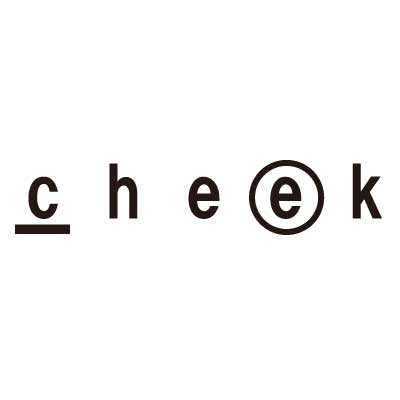 cheek(チーク)