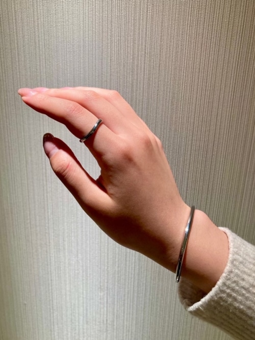 Steelgenic ペアアクセサリー