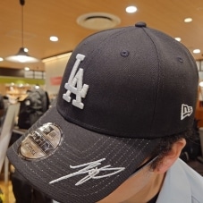 【NEW　ERA】