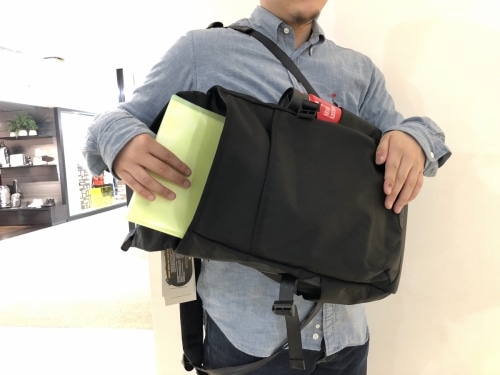BLACK LABELは一味違います！