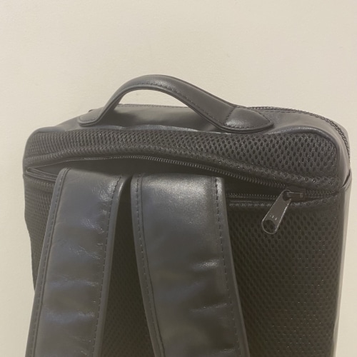 【COMPLETE WORKS】待望の防水レザーのバッグが入荷！！！