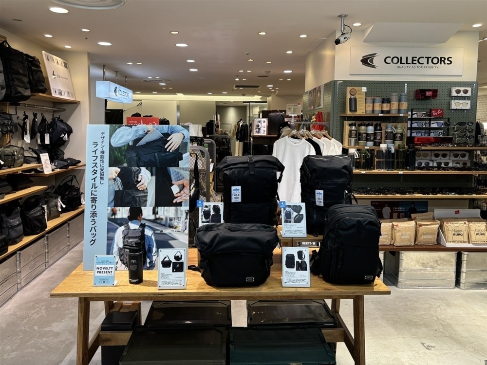 COLLECTORS 池袋店