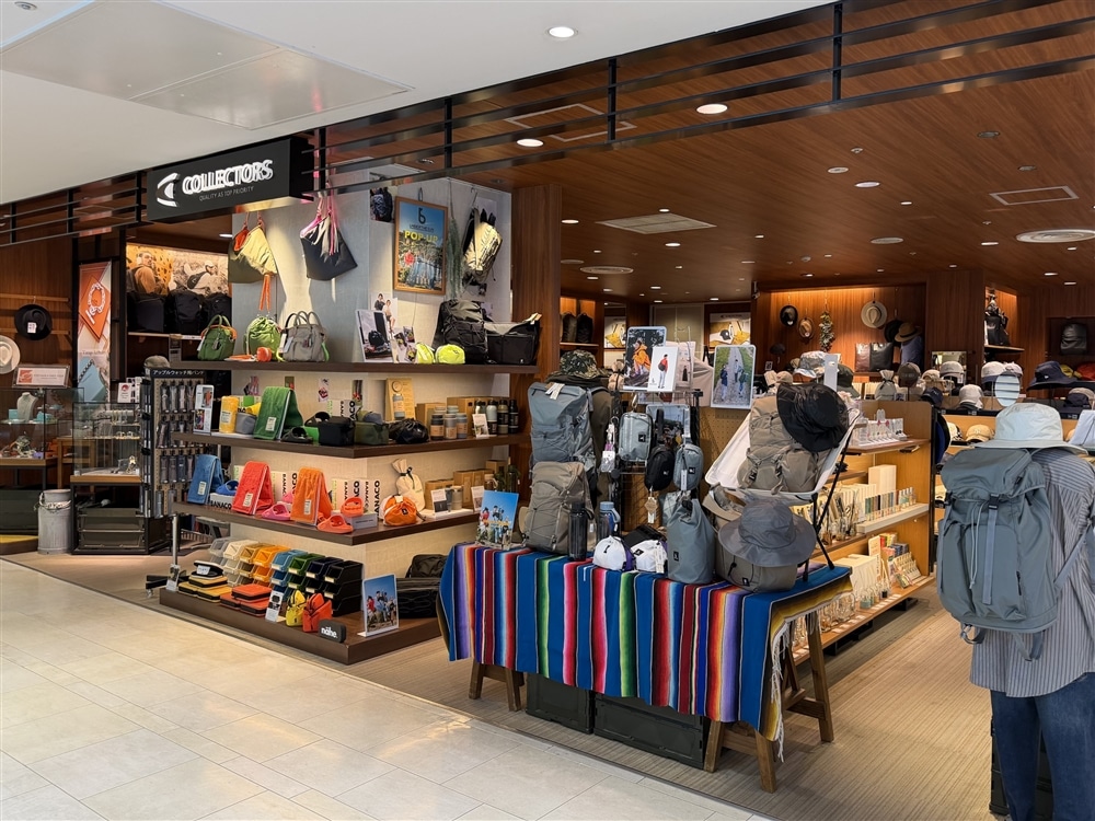 COLLECTORS 名古屋パルコ店