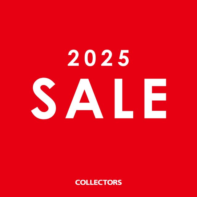 【2025年新春】SALEスタート！