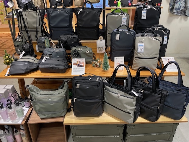 【COLLECTORS調布店】11/21~11/25 PARCO MEMBERS DAY　開催！！！