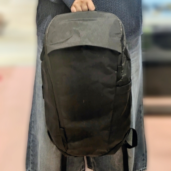 【ABLECARRY】大人気のバックパックが再入荷しました！♪