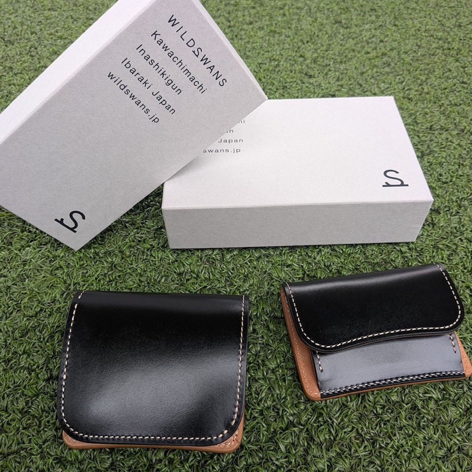 【7/10入荷!!】WILDSWANS別注アイテム