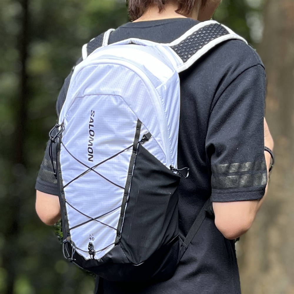 【SALOMON/サロモン】SNSで人気のモデルが再入荷しました！