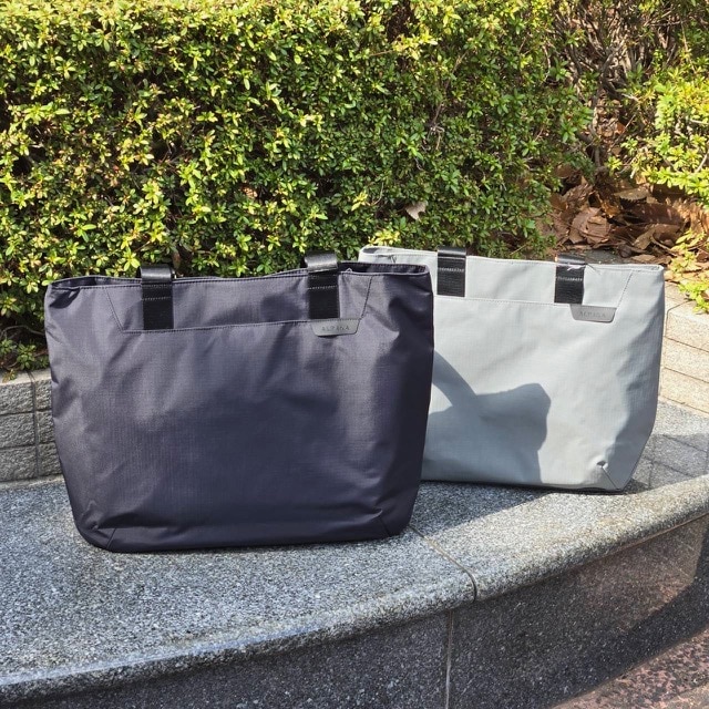【ALPAKA】ELEMENTS　TOTE