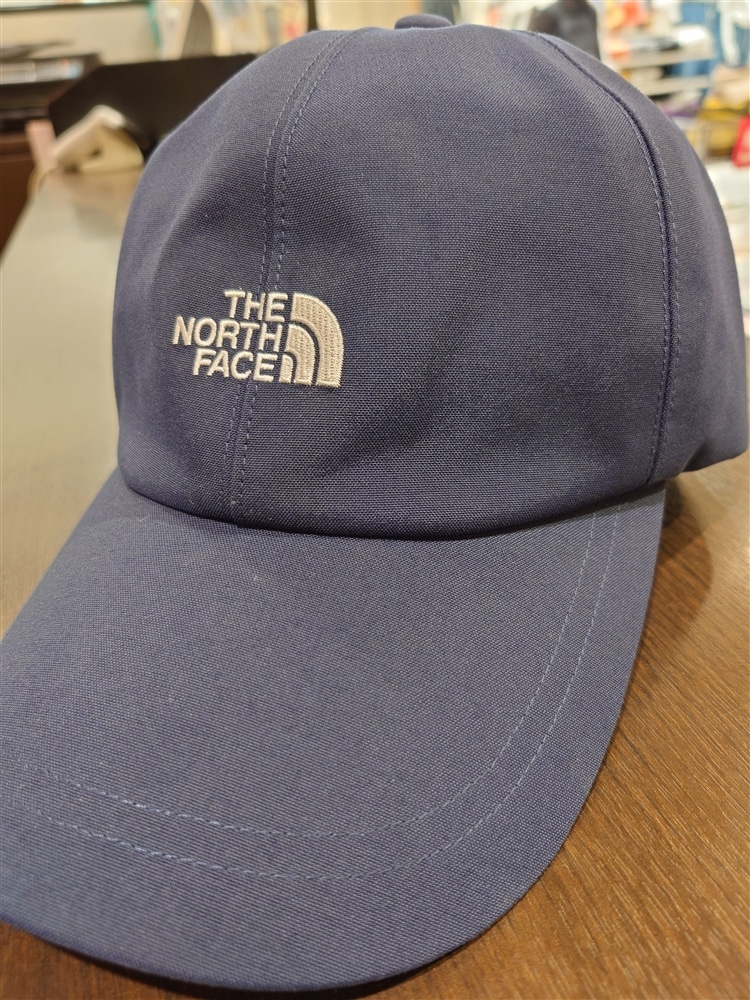 【THE　NORTH　FACE】帽子おすすめ