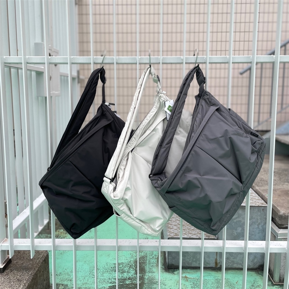 【SML】ヘルメットショルダーバッグ!!!