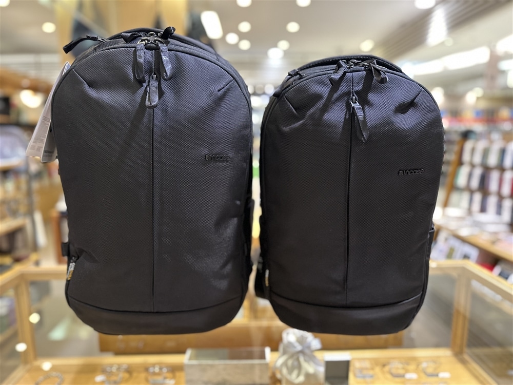 スタッフオススメ！Tracks Backpack ！