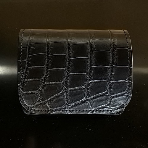【WILDSWANS】コレクターズ別注クロコダイルレザーCASA発売中！【限定生産】のコピー