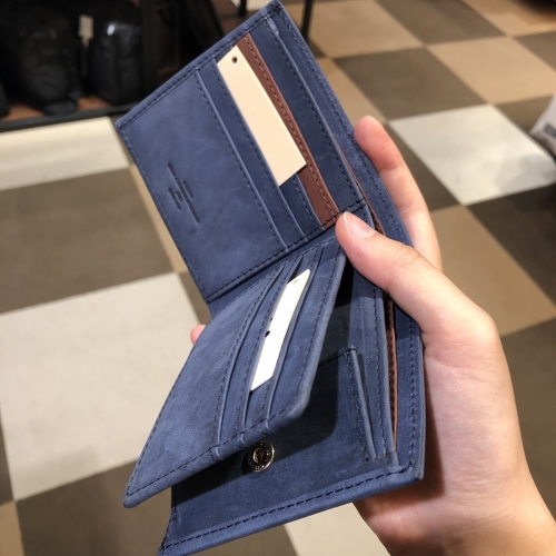 いいとこ取りの財布です。