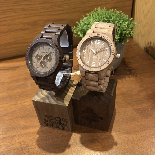 One Watch.One Tree.One Planet.