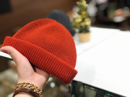 【コレクターズのクリスマス】小洒落た帽子