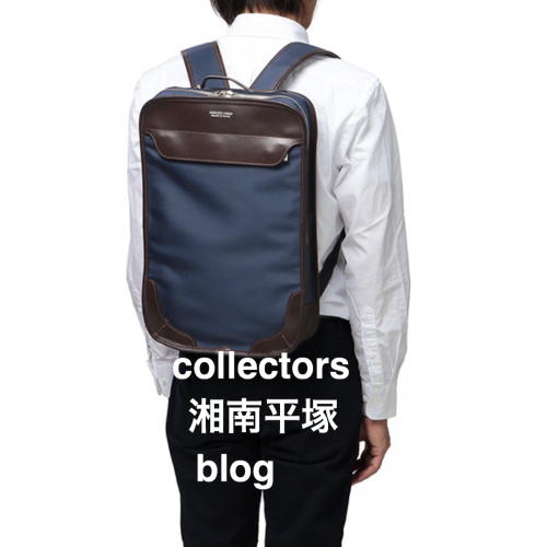 collectors items 紹介　　～BAG編～　　　　　『COMPLETE WORKS bag』　٩(๑> ₃ <)۶♥　　　算数 　『中学入試問題』 