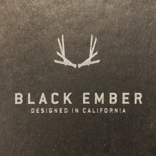 BLACK EMBER新作入荷。