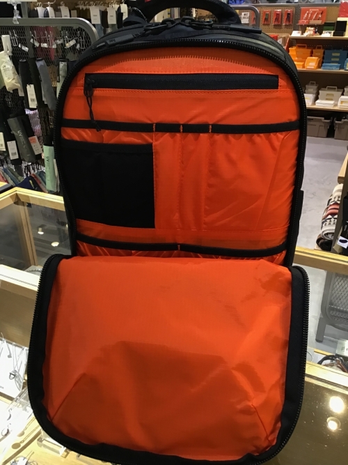 Aer X-Pac day pack 2 入荷してます！