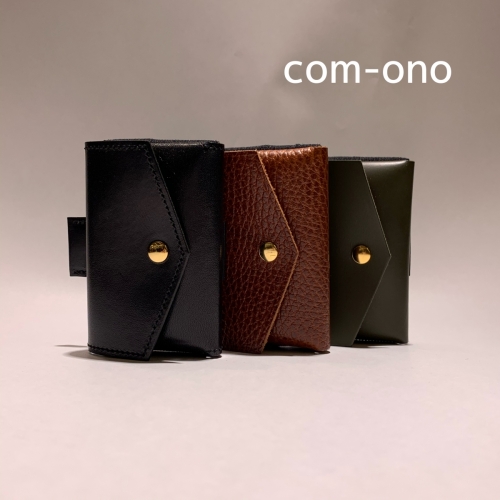 【com-ono】小さい財布