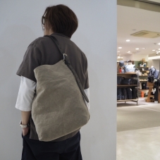 日本製の良い鞄、ART&CRAFTS
