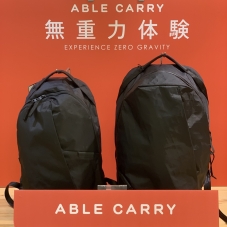 【ABLECARRY】 待望の入荷です！！