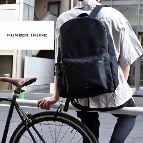OUTDOOR® PRODUCTS × NUMBER (N)INE