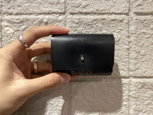 【com-ono】究極のコンパクト財布