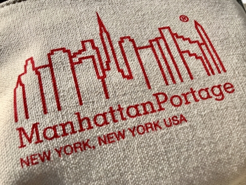 3月限定Manhattan Potage入荷！
