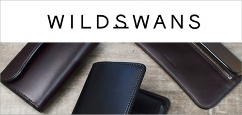 【Xmas Gift Recommend Item】 WILDSWANS