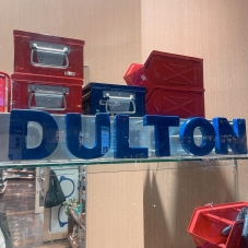 【DULTON】新作雑貨、大量入荷です。