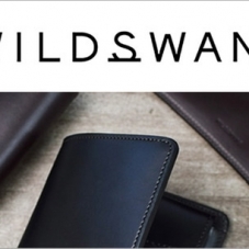 【Xmas Gift Recommend Item】 WILDSWANS