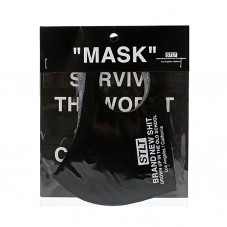 STLT-サテライト- 洗えるマスク