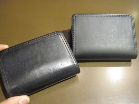 お財布がカードでパンパンなら、カードは別に持ちましょ