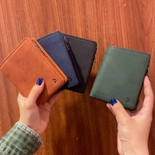 【BAGGY PORT】新作財布とフェアのお知らせ！