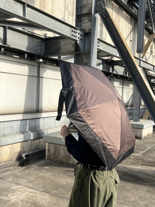 【Wpc.】コンパクトumbrella