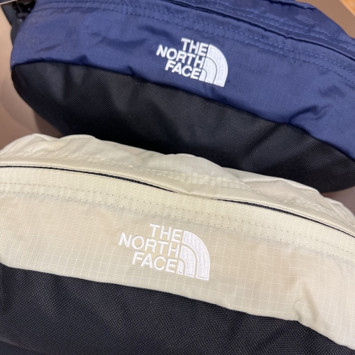 【THE NORTH FACE】環境に優しいバッグ。