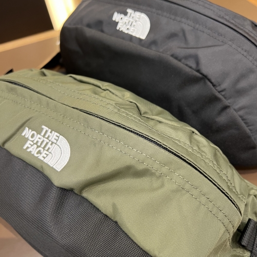 【THE NORTH FACE】環境に優しいバッグ。